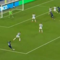 Trabzonspor'un yeni yıldızından Arjantin'e unutulmayacak gol!