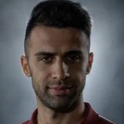Mardin Spor Galatasaray'ın eski oyuncusunu kadrosuna kattı!