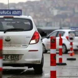 KDK'dan MEB'e tavsiye! Ehliyet sınavları değişebilir