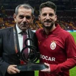 Mertens vatandaşı i&ccedil;in devrede! Galatasaray sezonun transferi i&ccedil;in d&uuml;ğmeye bastı