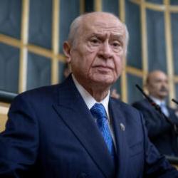 MHP lideri Bah&ccedil;eli'den 'askeri hastane' &ccedil;ağrısı: Yeniden a&ccedil;ılmalıdır!