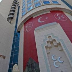 MHP'den doğum yapan anneler i&ccedil;in yeni &ouml;neri