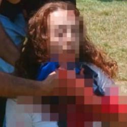 Millet Bah&ccedil;esi'nde kanlı buluşma: Boşanma aşamasındaki eşini parkta boğazından bı&ccedil;akladı