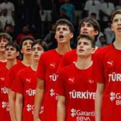Milli Takım, D&uuml;nya Kupası'nda lider olarak son 16'da