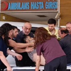 Bursa'da mantar toplamaya giden imam ağır yaralandı 