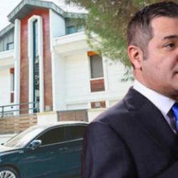 Murat Ongun'dan maaş ve kira sorusuna ka&ccedil;amak cevap: Savcının sorusuna sessiz kaldı!