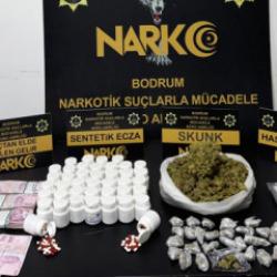 Muğla&rsquo;da KOM ekiplerinden haziran bilan&ccedil;osu: Su&ccedil; &ouml;rg&uuml;tlerine ağır darbe, 29 tutuklama!
