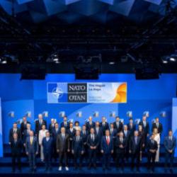 NATO Liderler Zirvesi ne zaman? İşte &uuml;lke &uuml;lke katılacak liderler...