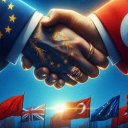 NATO Zirvesi &ouml;ncesi T&uuml;rkiye'den kritik hamle! Avrupa&rsquo;ya 19 maddelik manifesto