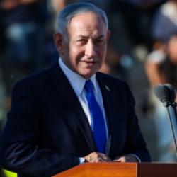 Netanyahu esir oldu! &Uuml;lkeyi y&ouml;netemiyor! 'Ben olsaydım o aptallara yer vermezdim'