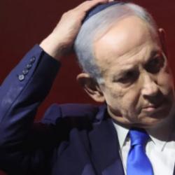 Netanyahu'yu şoke eden karar! &Uuml;lke tarihinde b&ouml;ylesi yok! İstifa iddiası