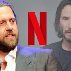Amerikalı y&ouml;netmen Netflix'i dolandırdı