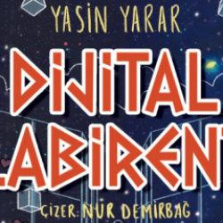 'Dijital Labirent' &uuml;zerine: 'Sosyal medya bataklığına set &ccedil;ekin'