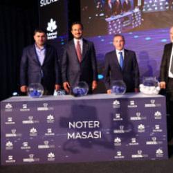'&Ouml;rnek proje'de kuralar &ccedil;ekildi: Yeni konut projesi yolda