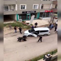 Osmaniye'de akrabalar arası kavgada  babanın ardından oğlu da hayatını kaybetti