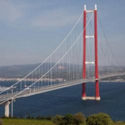 Otoyol ve k&ouml;pr&uuml; ge&ccedil;iş &uuml;cretlerine zam yapıldı