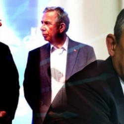 &Ouml;zel, Silivri'ye gidecek! İmamoğlu ve Yavaş a&ccedil;ıklaması