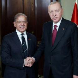 Pakistan Başbakanı Şerif, T&uuml;rkiye'ye gelecek