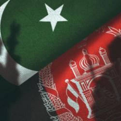 Pakistan'dan Afganistan sınırında operasyon: 28 sivil &ouml;ld&uuml;