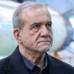Pezeşkiyan "b&uuml;y&uuml;k bir zafer" diyerek duyurdu