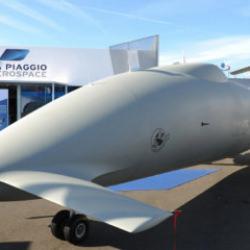 Piaggio, Baykar ile taahh&uuml;tlerin &ouml;tesinde gelişme kaydetti