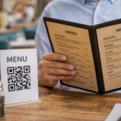 Restoran ve kafelerde yeni d&ouml;nem: Men&uuml;lerde kalori değerleri yer alacak