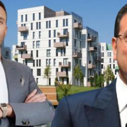 İBB davasında KİPTAŞ itirafı: Evler VIP listedeki CHP'lilere satıldı