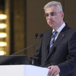 Sağlık Bakanı a&ccedil;ıkladı: Olası Marmara depremi i&ccedil;in yeni model geliştirildi