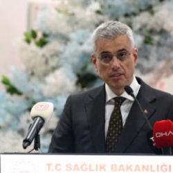 Sağlık Bakanı Memişoğlu'ndan yerli endoskopik kaps&uuml;l g&ouml;r&uuml;nt&uuml;leme cihazı m&uuml;jdesi