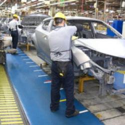 Sakarya'dan 6 ayda 2,6 milyar dolarlık ihracat! Otomotiv yine zirvede