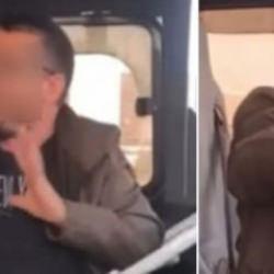 Şehit ailesine otob&uuml;ste saygısızlık davasında şok! Kız kardeşe dava a&ccedil;ıldı