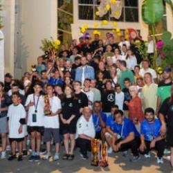 Sıfır Atık bilinci &ouml;zel sporcularla bocce sahasına taşındı 