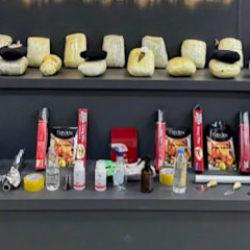 Silahlı su&ccedil; &ouml;rg&uuml;t&uuml;ne operasyon: 15 tutuklama