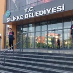 Silifke Belediyesi'nde se&ccedil;im! Başkan Vekili belli oldu