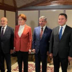 Siyaset&ccedil;ilerin siyasi hayatları &ouml;ncesindeki meslekleri