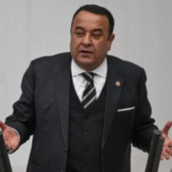 SON DAKİKA: CHP'li vekil Adnan Beker istifa etti: 'Kişisel hesaplar ve hukuksuzluk hakim'