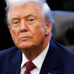 Son dakika: Trump: İran g&ouml;r&uuml;şme talep etti, yarın Doha'da olacak