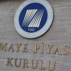 SPK'dan 2 şirketin halka arzına onay!