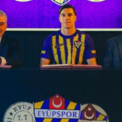 S&uuml;per Lig ekibinden transfer hamlesi!