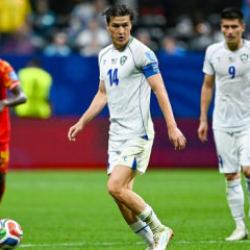 S&uuml;per Lig'in yıldızının attığı gol D&uuml;nya Kupası'nda grup aşamasının en iyisi se&ccedil;ildi