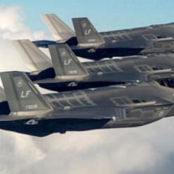 Tartışılan 30 F-35 alımında yeni gelişme! 