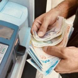 Zamlı maaşlar i&ccedil;in &ouml;deme takvimi a&ccedil;ıklandı! İşte hesaplara yatacağı tarih