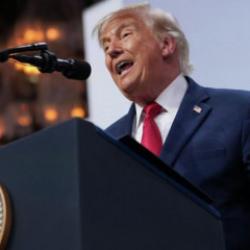 Trump son dakika duyurdu: Hepsi kabul edildi, bir şeyin peşindeyim...
