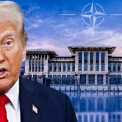 Trump'ın Ankara programı belli oldu! Canavar'ı da getirecek