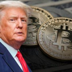 Trump'ın kriptodan elde ettiği gelir a&ccedil;ıklandı