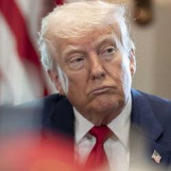 Trump'ın NATO programı belli oldu: Zelenski ve Şara ile g&ouml;r&uuml;şecek