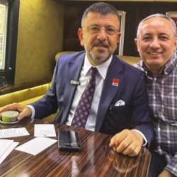 Turgut Ko&ccedil; konuştu: Veli Ağbaba &ccedil;ağırdı, "500 bin TL var mı?" diye sordu