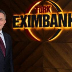 T&uuml;rk Eximbank, 830 milyon dolarlık sendikasyon kredisi sağladı