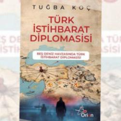'T&uuml;rk İstihbarat Diplomasisi' kitabı raflarda: 'Bilgi zaferin &ouml;n koşuludur'