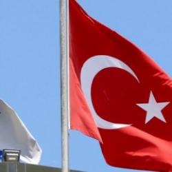 T&uuml;rkiye-İsrail savaşında ilk b&uuml;y&uuml;k işaret